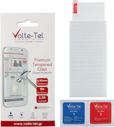 Volte-Tel Tempered Glass (Samsung M20)