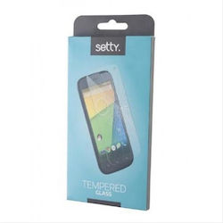 Setty Tempered Glass