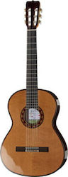 Ramirez Κλασική Κιθάρα 4/4 Guitarra del Tiempo Cedar