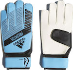 adidas Predator Training Adults Goalkeeper Gloves Blue