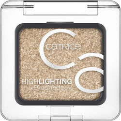 Catrice Cosmetics Highlighting Fard de Pleoape Formă Solidă 050 Praf de diamant 2.4gr