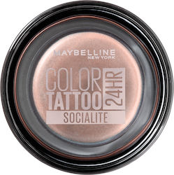 Maybelline Color Tattoo 24HR 150 Socialite 4gr