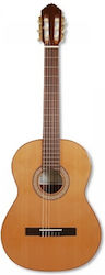 Moreno Classical Guitar 4/4 Natural