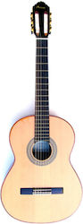 Moreno Classical Guitar 4/4 Natural
