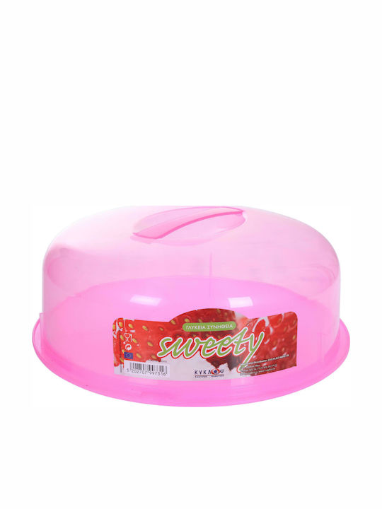 Cyclops Sweety Πλαστική