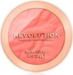 Revolution Beauty Blush Blusher Reloaded 7.5gr