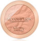 Revolution Beauty Blusher Reloaded Peach Bliss