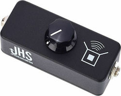 JHS Pedals Pedals Little Black Amp Pedale Verstärker E-Gitarre und E-Bass