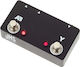 JHS Pedals Pedals Active A/B/Y Pedals Switch Box Electric Guitar and Electric Bass