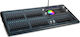 Chamsys QuickQ 30 Controler DMX Consolă de Iluminat cu 30 Canale de Control Compatibil cu Sistemul de Operare Windows