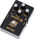 Artec SE-OE3 Acoustic Outboard Πετάλι Equalizer Ηλεκτρικής Κιθάρας και Ηλεκτρικού Μπάσου