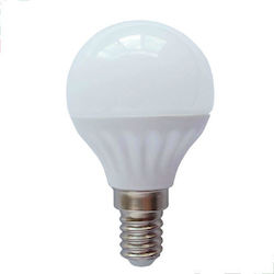Atman LED Bulb 6W for Socket E14 Cool White Atman LED Bulb 6W for Socket E14 Cool White