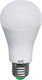 VK Lighting Bec LED 18W 133mm pentru Soclu E27 și Formă A60 Alb cald 2000lm