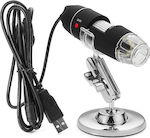 YPC-X1C Ψηφιακό Μικροσκόπιο USB Μονόφθαλμο 1600x