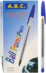 Justnote AA934 Ballpoint