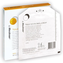 L-Mesitran Tulle Adhesive Gauze