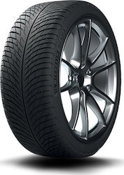 Λάστιχα Αυτοκινήτου Michelin με Διαστάσεις 225/55R18 | Skroutz.gr