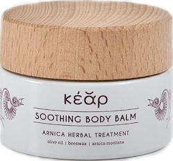 Kear Soothing Body Moisturiser Balm 50ml Kear Soothing Body Moisturiser Balm 50ml