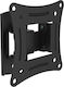 Osio OSM-1027 OSM-1027 Wall TV Mount up to 27" and 15kg