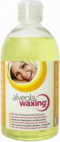Alveola Λάδι για μετά την Αποτρίχωση 500ml