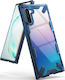 Ringke Fusion-X Back Cover Σιλικόνης Space Blue...