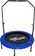 Vedes Gymnastics Trampoline 91cm with Handle