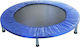 Athlopaidia Trampolin Gymnastik Durchmesser 101.60cm