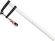 Yato YT-6449 Clamp Type "F" Maximum Opening 300mm