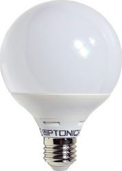 Optonica SP12-A4 LED Bulb 12W for Socket E27 Cool White