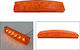 Truck Volume Light 12V - Orange MAR071