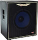 Ashdown ABM 115 Gehäuse für E-Bass 1 x 15" 300W Schwarz
