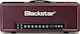 Blackstar Artisan 100 Λαμπάτη Κεφαλή Ηλεκτρικής Κιθάρας 100W Μπορντό