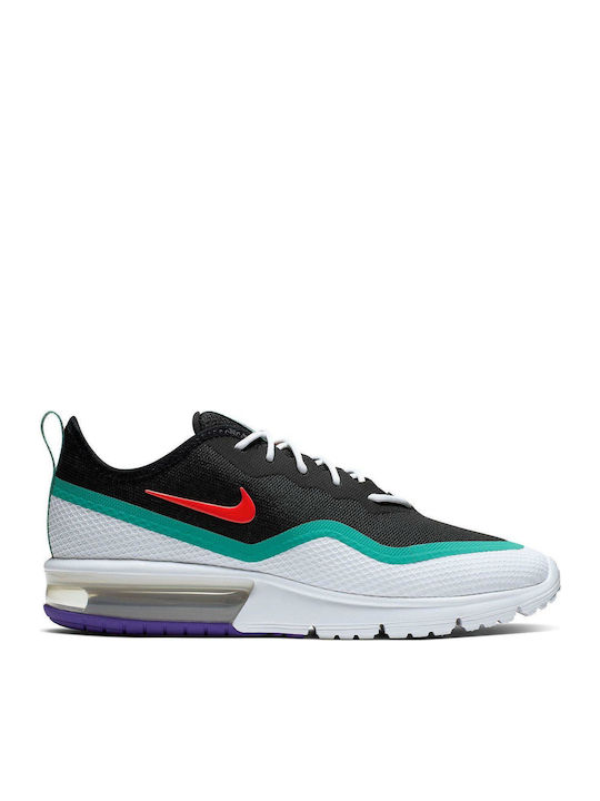 Nike Air Max Sequent 4.5 BQ8822 600 Skroutz.gr