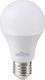 Universe Λάμπα LED 10W για Ντουί E27 και Σχήμα A60 Ψυχρό Λευκό 950lm