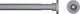 Sealskin Telescopic Straight Shower Curtain Rod...