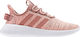 Adidas Kaptir X Sneakers Raw Pink / Active Maroon