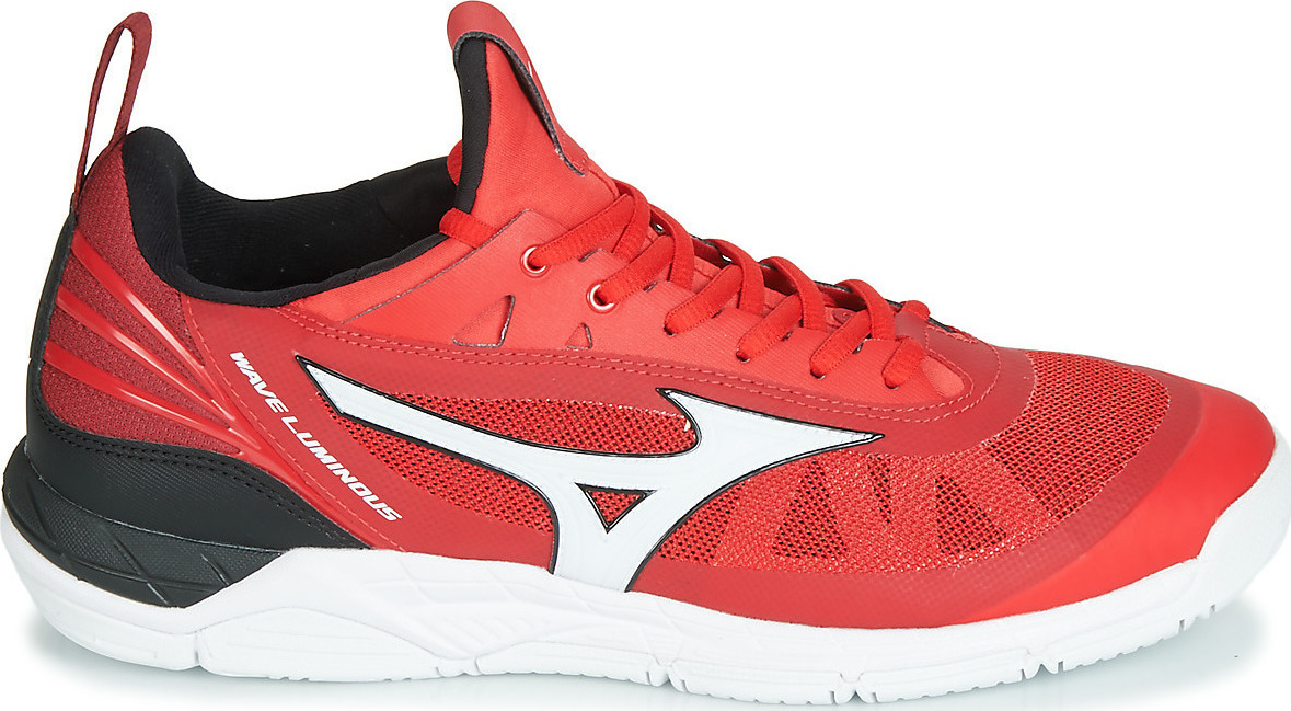 mizuno wave luminous w