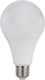 Elmark LED-Lampe 18W für Fassung E27 und Form A65 Naturweiß 1700lm