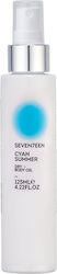 Seventeen Cyan Sommer Trocken Haar & Körper Pflegeöl 125ml Seventeen Cyan Sommer Trocken Haar & Körper Pflegeöl 125ml