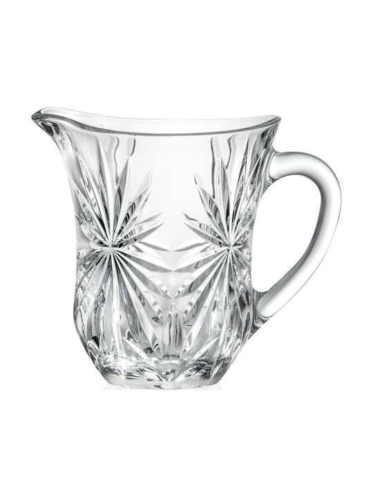RCR Style Oasis Krug Kristall 1230ml 1Stück