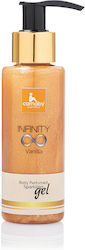 Carnaby Infinity Sparkling Shimmering Ulei 200ml
