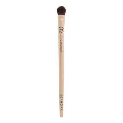 Sephora New Classic Brush Concealer 02