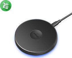 Anker Wireless Charging Pad (Qi Pad) 5W in Black Colour (PowerPort Wireless 5)