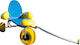 Digi Project BluBeach Beach Wheelchair 107cm