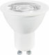 Ledvance Bec LED 5W pentru Soclu GU10 și Formă MR16 Alb rece 350lm