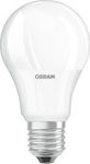 Osram LED Lampen für Fassung E27 und Form A75 Kühles Weiß 1080lm 1Stück