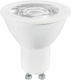 Osram Becuri LED pentru Soclu GU10 și Formă MR16 Alb cald 575lm 1buc