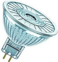 Osram LED Bulb Dimmable 5W for Socket GU5.3 Natural White