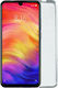 Volte-Tel Slimcolor Air Задна корица Силикон Прозрачен (Redmi Note 7 / 7 Pro)