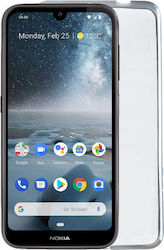 Volte-Tel Slimcolor Air Διάφανη (Nokia 4.2)